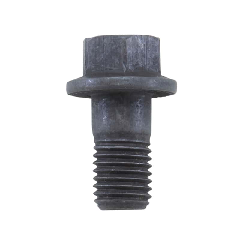 Yukon Gear & Axle — Yukon Gear GM 9.5in Ring Gear Bolt
Ring Gear Bolt  - view 3