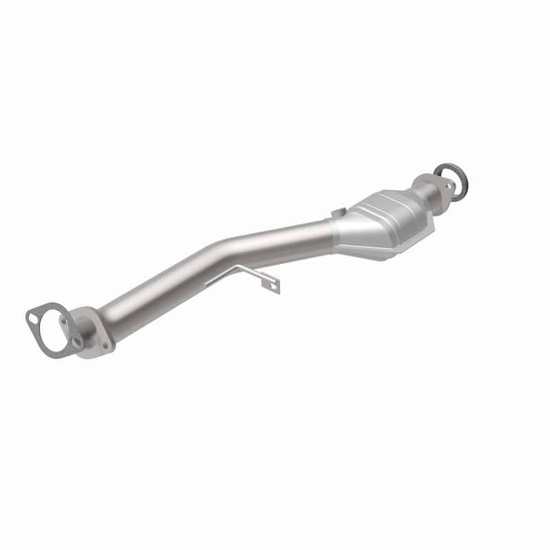 Magnaflow — MagnaFlow Conv DF 06-08 Subaru Forester 2.5L
OEM Grade
OEM - view 18