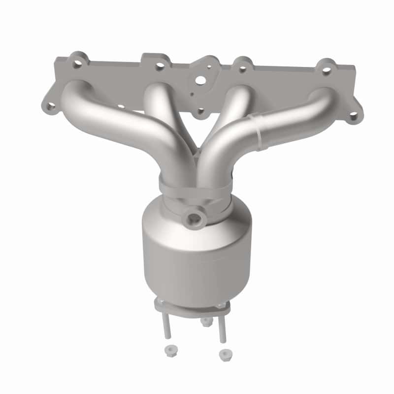 Magnaflow — MagnaFlow Conv DF 01-02 Saturn SC/SL/SW 1.9L
California - view 25