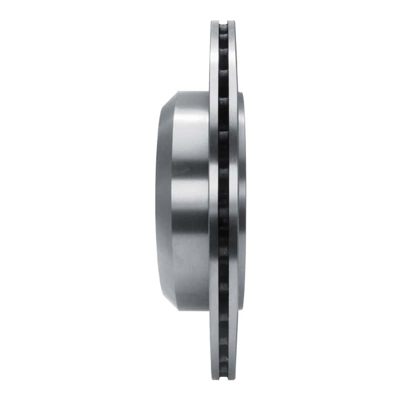 DFC — DFC 20-25 Jeep Wrangler Rear Brake Rotor - view 3