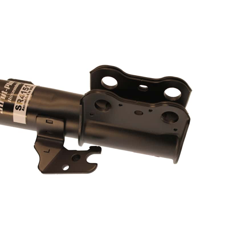 KYB — KYB Shocks & Struts Strut Plus Front Left Toyota Camry 2003-2002
Strut-Plus - view 6