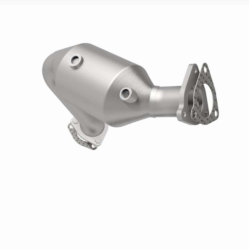 Magnaflow — Magnaflow 11-12 A8 Quattro V8 4.2 OEM Close Coupled Direct Fit Converter
OEM Grade
OEM - view 18