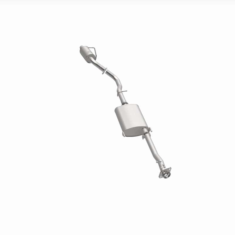 Magnaflow — MagnaFlow 10-15 Lexus RX350 3.5L BRE Exhaust Kit
Exhaust Kit - view 20