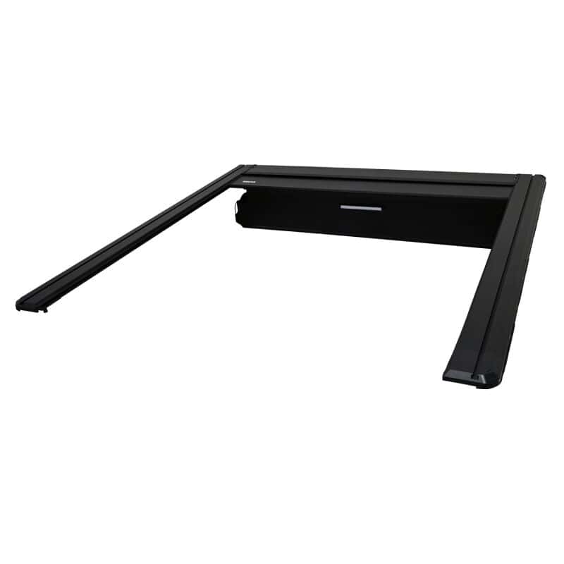 Westin — Westin 24-26 Toyota Tacoma 5ft. Bed Electric Retractable Tonneau Cover - Black
Tonneau Cover - view 19