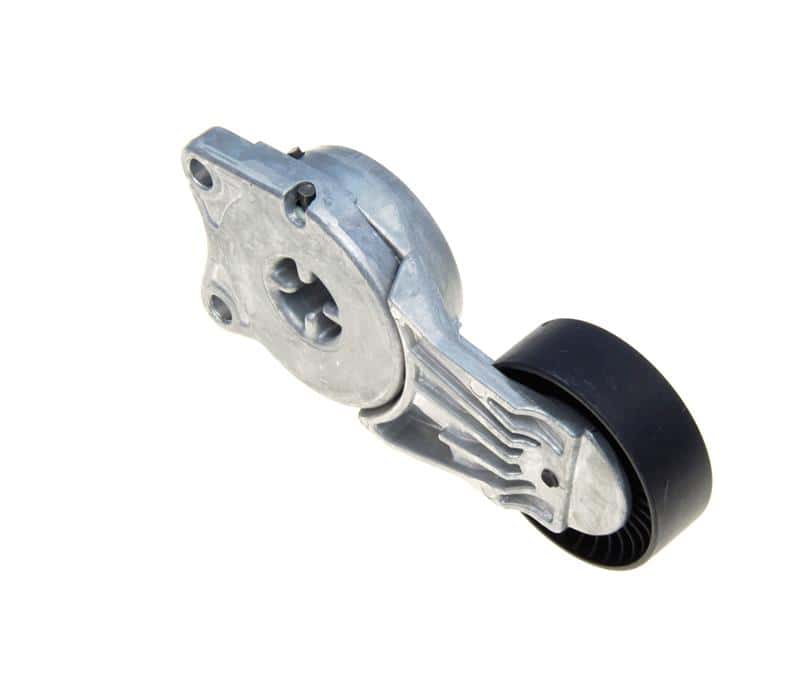 Gates — Gates 88-91 Mercury Topaz 4-Cyl. 2.3L Serpentine Belt Drive Tensioner - view 7