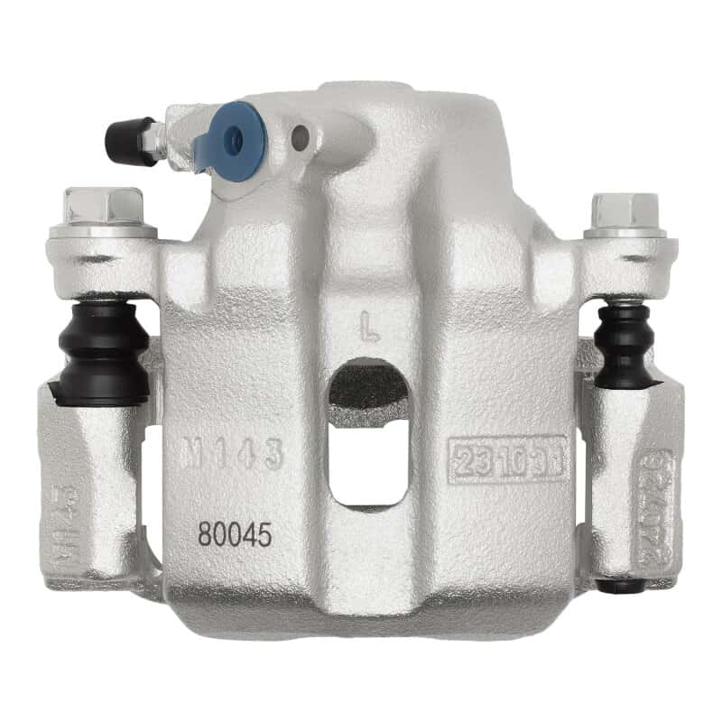 DFC — DFC 90-93 Mazda Miata Front-L Premium Caliper - Silver Zinc Coated
DFC Brake Caliper - view 4