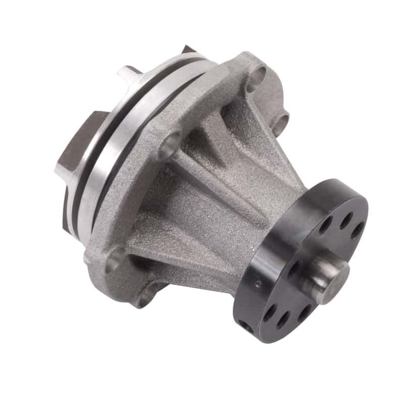 Edelbrock — Edelbrock Water Pump Cartridge SBC Replacement
WATER PUMPS - view 4