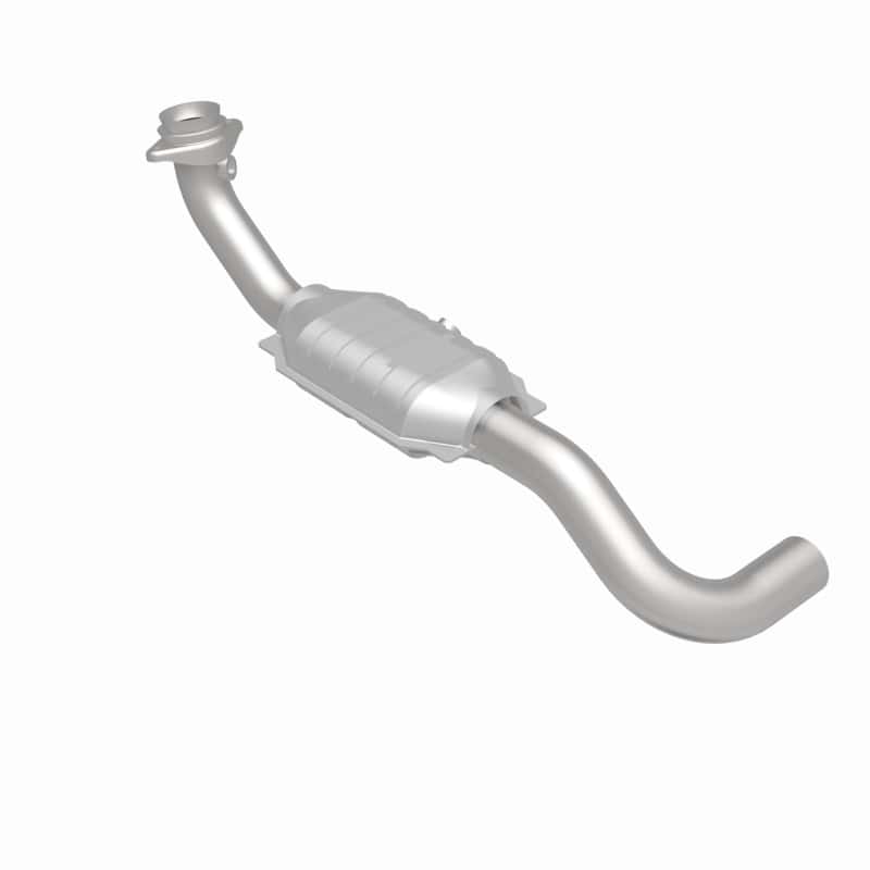 Magnaflow — MagnaFlow Conv DF 05 Expedition D/S 5.4 OEM
OEM Grade
OEM - view 14