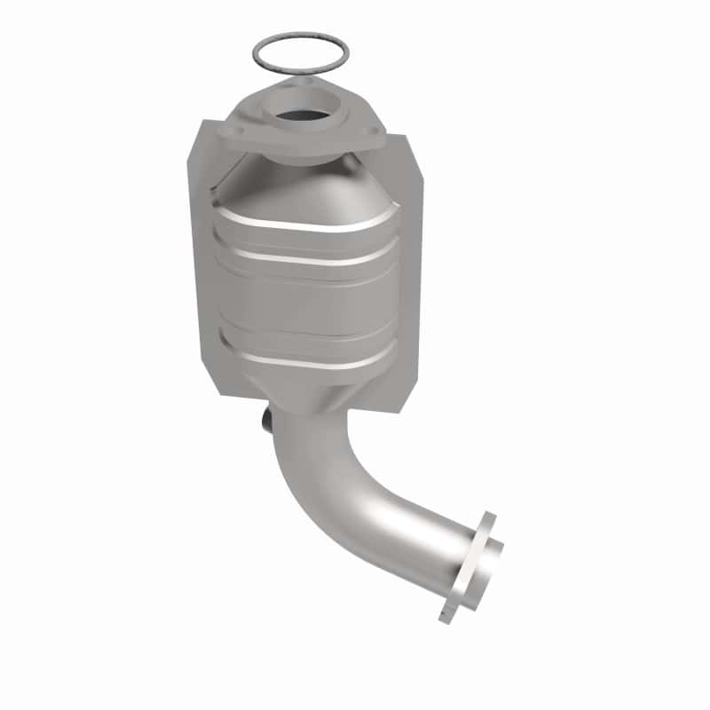 Magnaflow — MagnaFlow Conv DF 99-03 Chevy Tracker 2.0L
OEM Grade
OEM - view 12