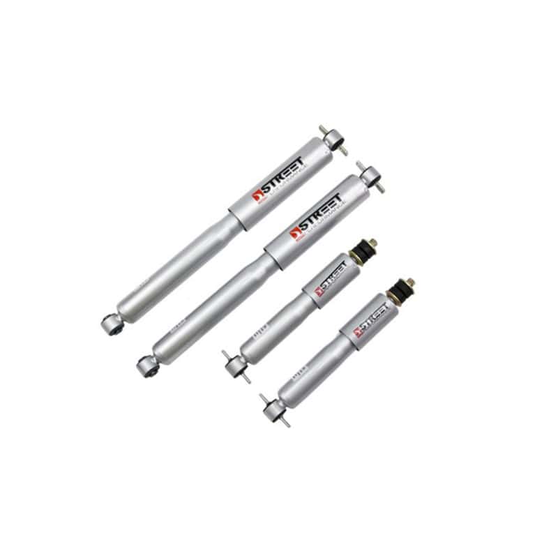 Belltech — Belltech SHOCK SET STREET PERFORMANCE
SHOCK ABSORBER SET - view 4