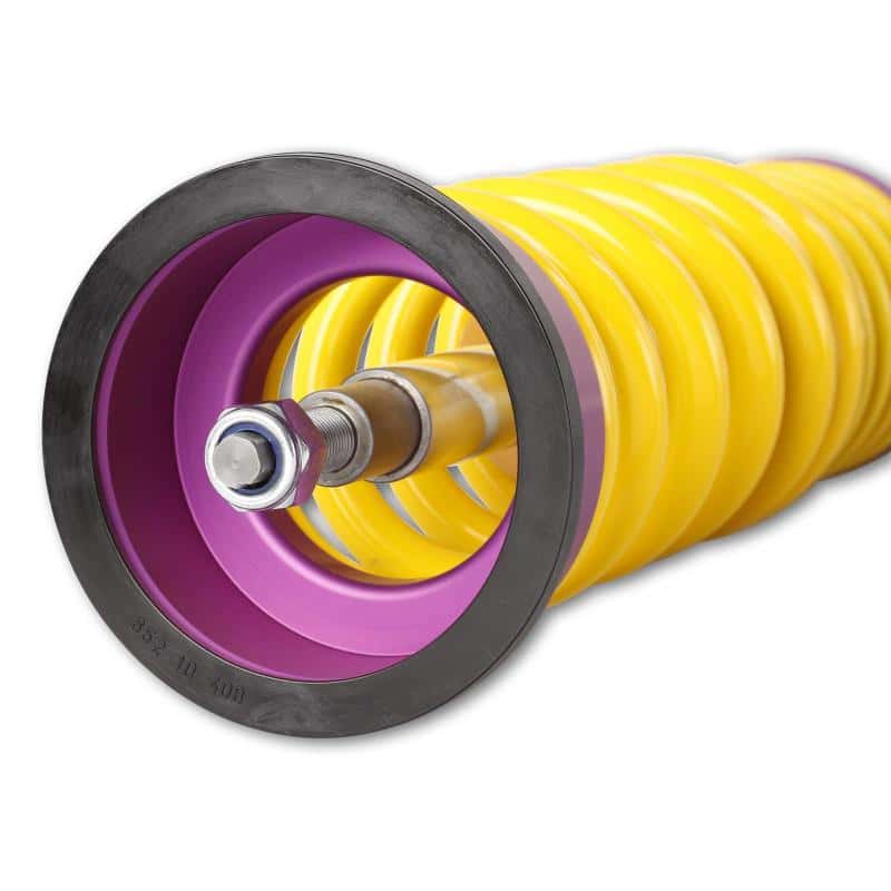 KW — KW Coilover Kit DDC ECU Porsche 911 (997) Carrera 2
Coilover Kit - view 10