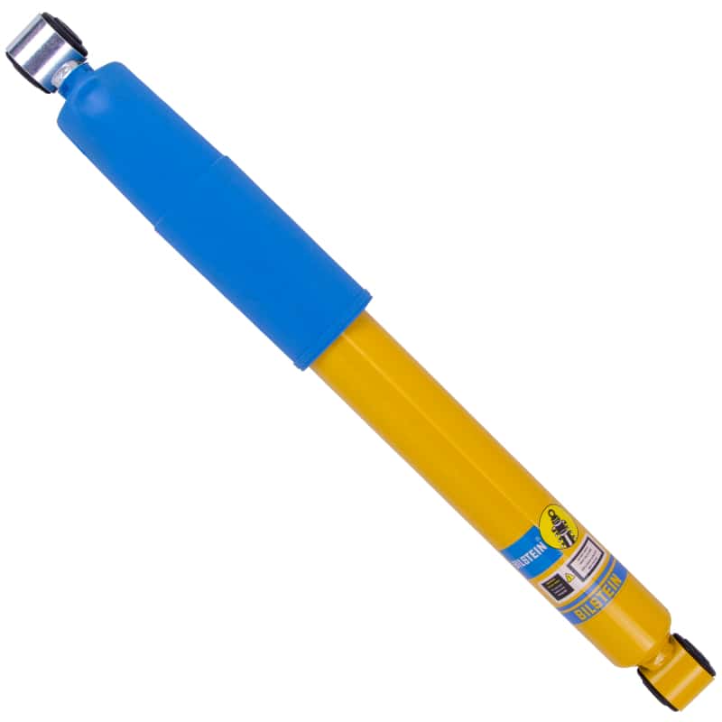 Bilstein — Bilstein B6 15-18 Mercedes-Benz Sprinter 2500/3500 4WD Rear Shock Absorber
Shock - view 1