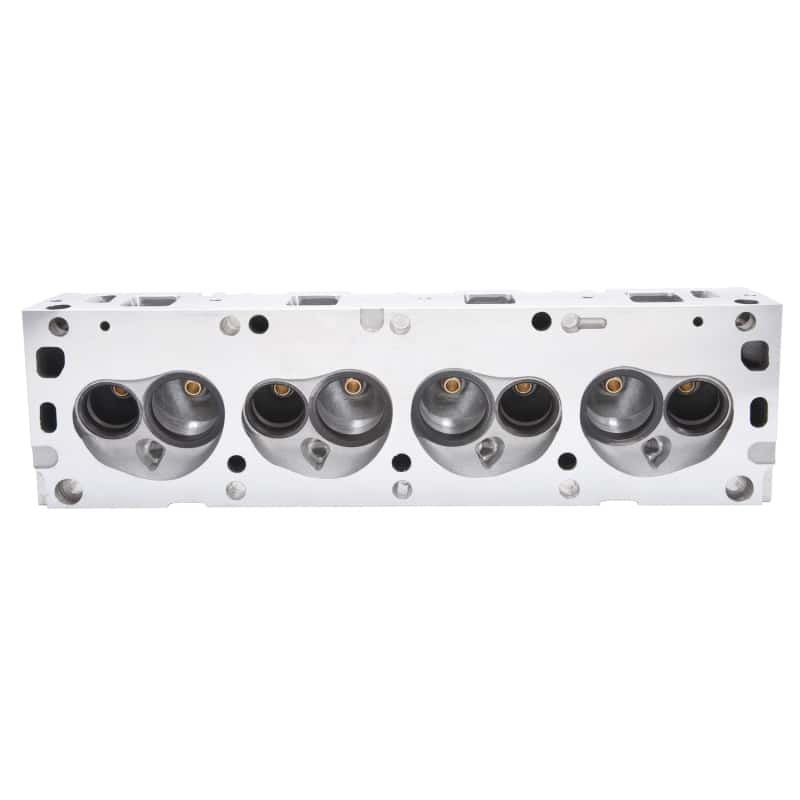 Edelbrock — Edelbrock Single Ford FE 72cc 390/428 Head Bare
CYLINDER HEADS - view 13