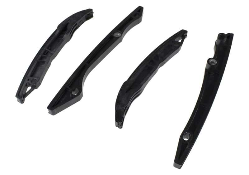 Ford Racing — Ford Racing 2024 Mustang 5.0L 4V Ti-VCT Coyote Camshaft Drive Kit
Camshaft Kit - view 8