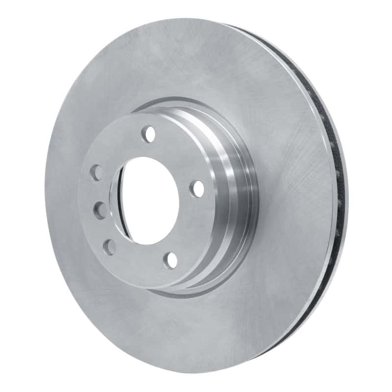 DFC — DFC 95-01 BMW 750iL Front Brake Rotor
DFC Brake Rotor - view 2