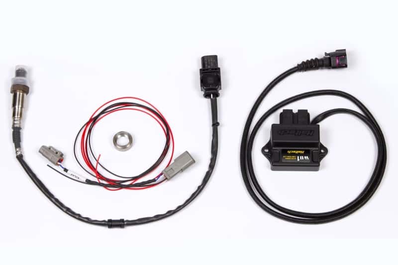 Haltech — Haltech WB1 Single Channel CAN O2 Wideband Controller Kit
Devices - view 1