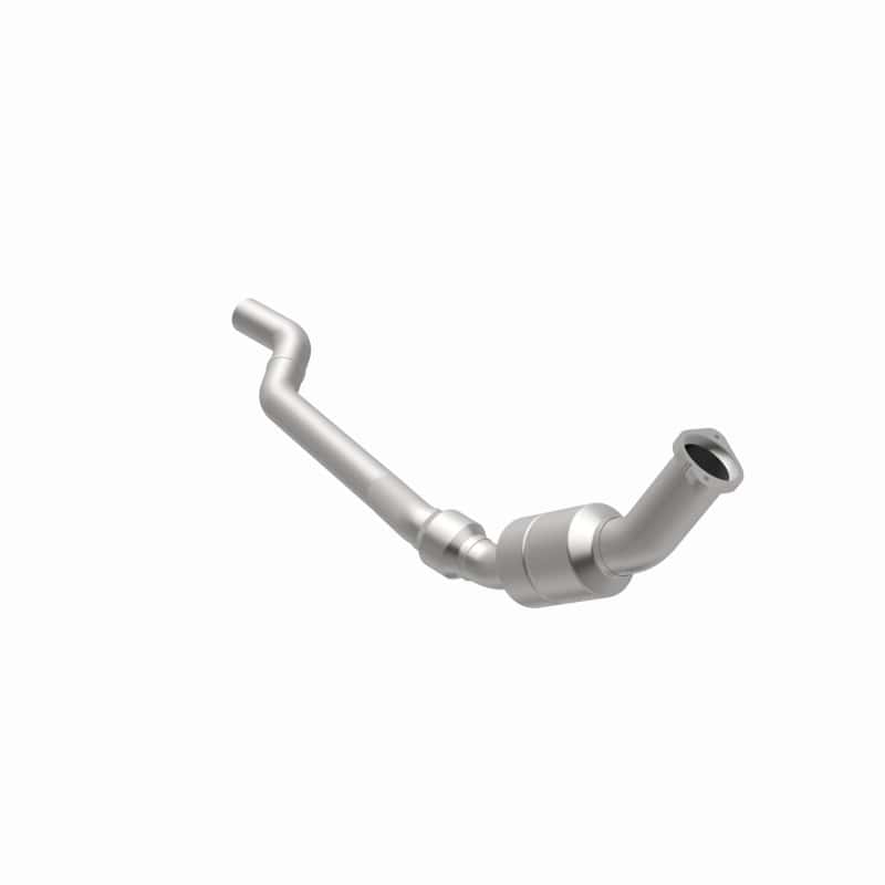 Magnaflow — MagnaFlow Conv DF 2008 Chrysler/Dodge 300/Charger/Magnum 5.7L Passenger Side AWD
OEM Grade
OEM - view 22