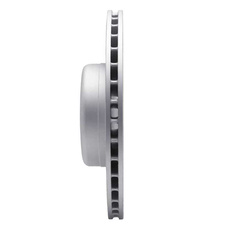 DFC — DFC 12-20 BMW 230i xDrive Rear GeoSPEC Coated Rotor - Dimpled and Slotted
DFC Brake Rotor - view 3
