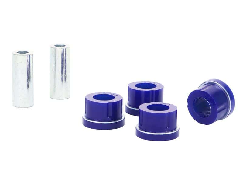 Superpro — SuperPro 2014 Subaru Forester 2.0XT Premium Front Lower Inner Forward Control Arm Bushing Kit
Bushing Kit - view 2