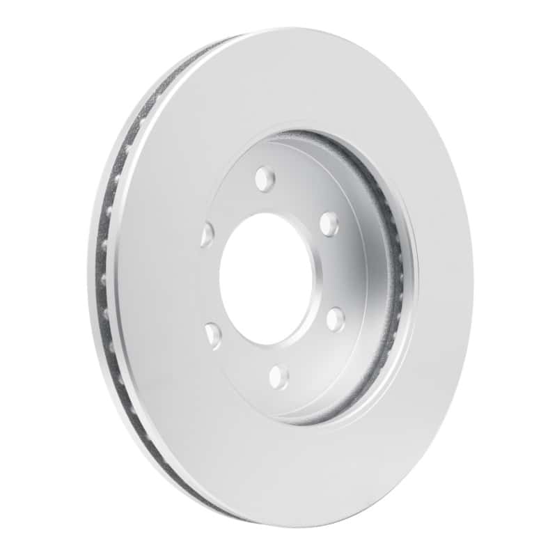 DFC — DFC 02-06 Ford Expedition Front GeoSPEC Coated Rotor
DFC Brake Rotor - view 4