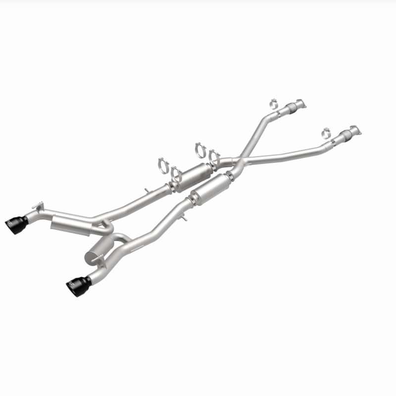 Magnaflow — Magnaflow 23-2025 Nissan Z SPEQ Series Cat-Back Exhaust System
Cat-Back - view 4