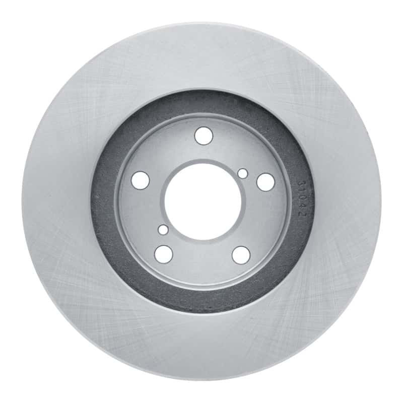 DFC — DFC 90-01 Subaru Legacy Front Brake Rotor
DFC Brake Rotor - view 5