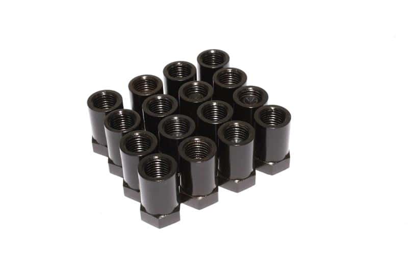 COMP Cams — COMP Cams Poly Locks 3/8 Hi-Tech
RockerArm Adjt Screw - view 2
