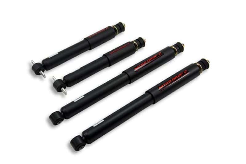 Belltech — Belltech SHOCK SET NITRO DROP 2
SHOCK ABSORBER SET - view 1