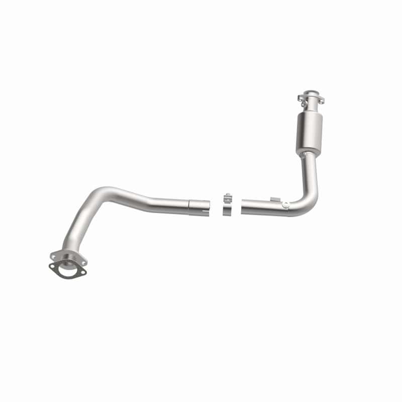 Magnaflow — Magnaflow 07-09 Land Rover Range Rover Sport 4.2L Direct Fit Converter
California - view 15
