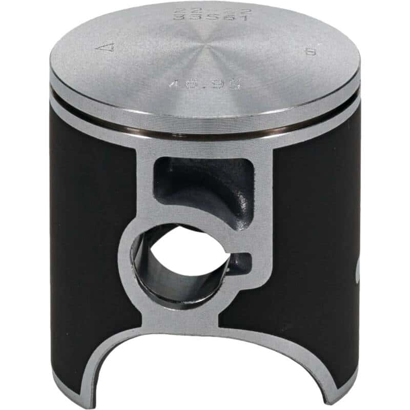Vertex Pistons — Vertex Piston 18-23 KTM 85 SX 85cc Top End Piston Kit - view 3