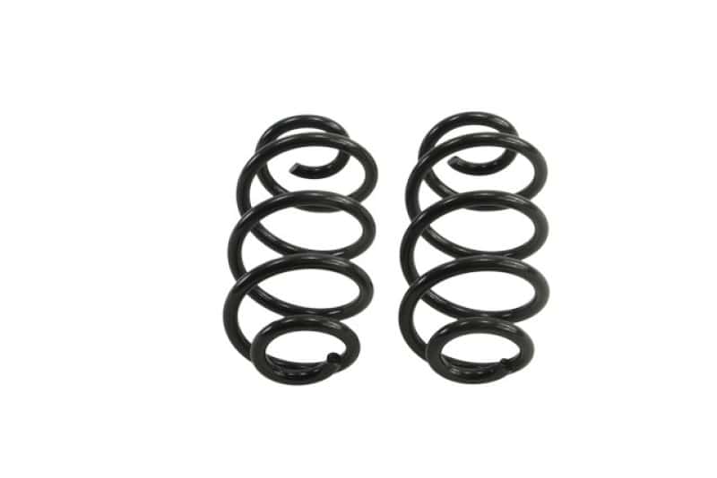 Belltech — Belltech COIL SPRING SET 97-02 EXPEDITION REAR 3inch
COIL SPRING SET - view 2