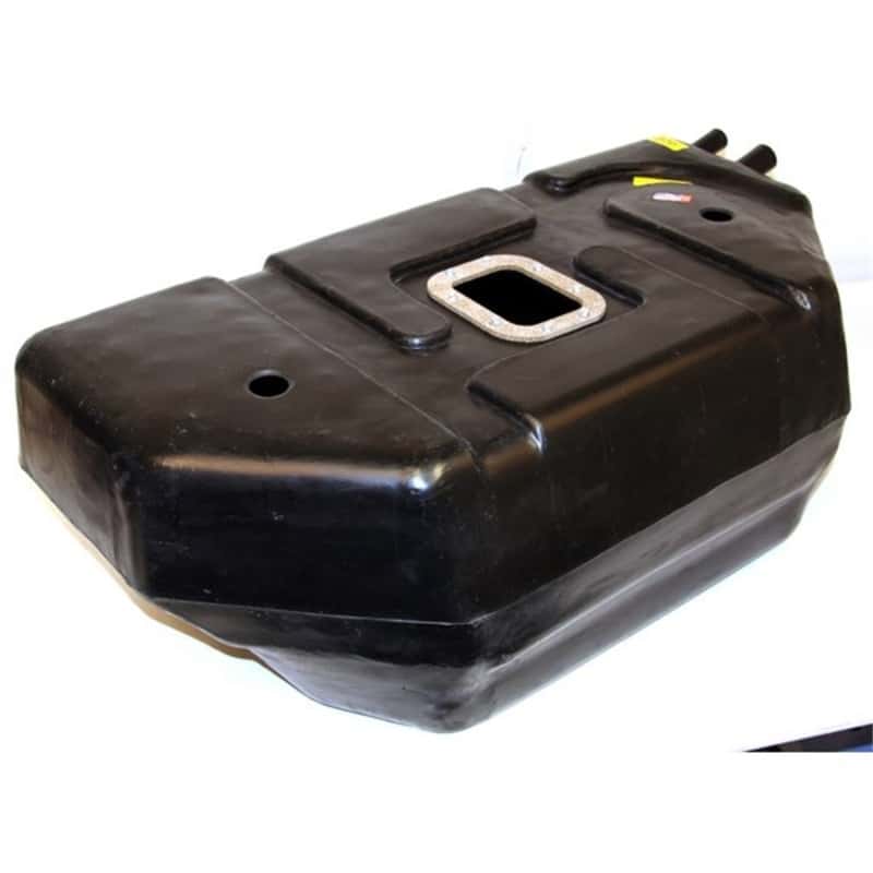 OMIX — Omix Gas Tank 20 Gallon 87-95 Jeep Wrangler (YJ) - view 3