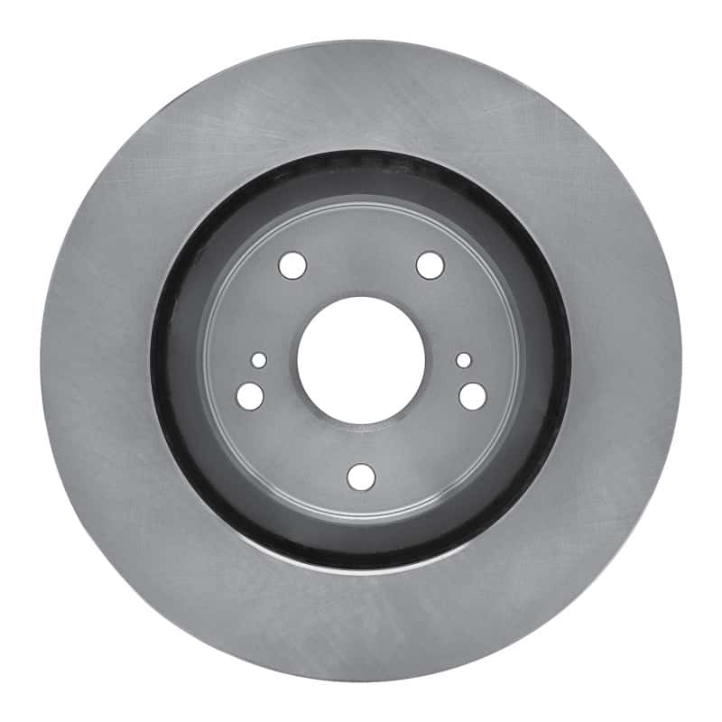 DFC — DFC 06-17 Suzuki Grand Vitara Front Brake Rotor
DFC Brake Rotor - view 5