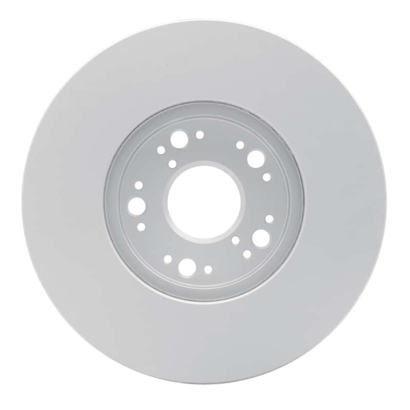 DFC — DFC 92-10 Lexus SC300 Front GeoSPEC Coated Rotor
DFC Brake Rotor - view 5