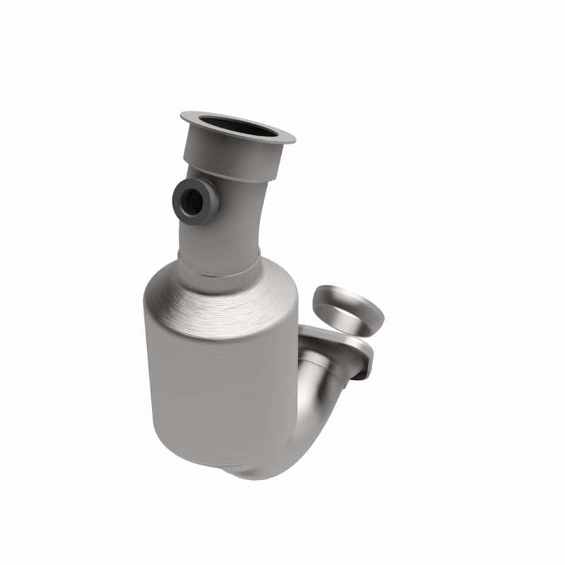 Magnaflow — MagnaFlow Conv DF 02-03 Liberty 3.7L PS frt O
OEM Grade
OEM - view 27