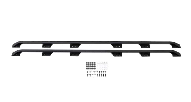 Rhino-Rack — Rhino-Rack Pioneer Side Rails for 52100/52101/52113 - view 2