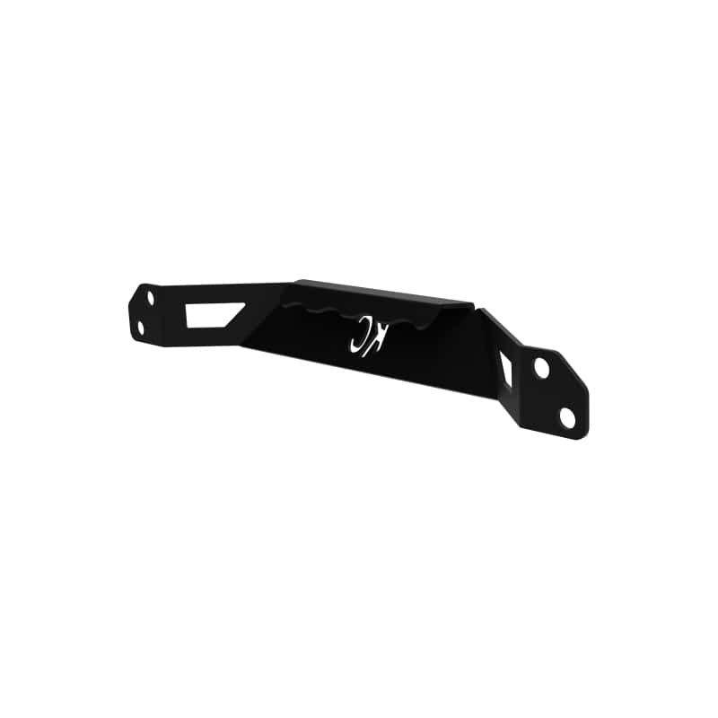 KC HiLiTES — KC HiLiTES Platform One Roof Rack Grab Handle (Does Not Include Rack) - view 7