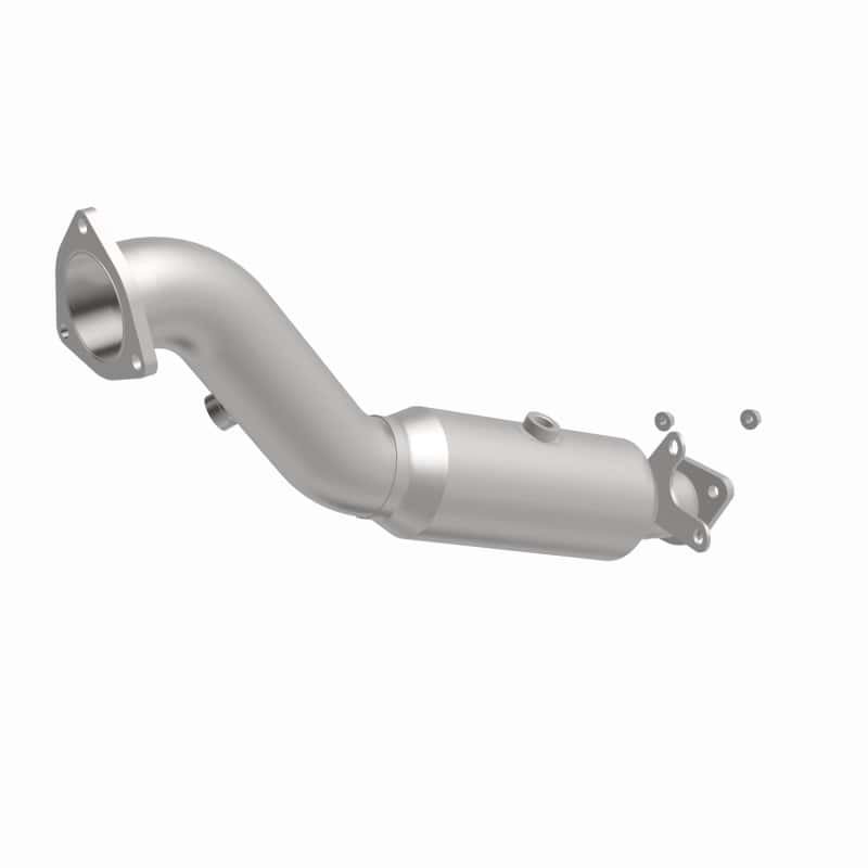 Magnaflow — Magnaflow 12-15 C250 L4 1.8 OEM Close Coupled Direct Fit Converter
OEM Grade
OEM - view 6