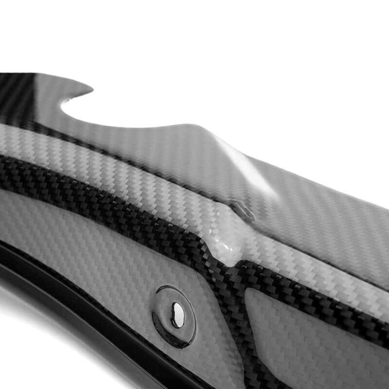 COBB — COBB 2022-2024 Subaru WRX Redline Fender Shrouds - view 7
