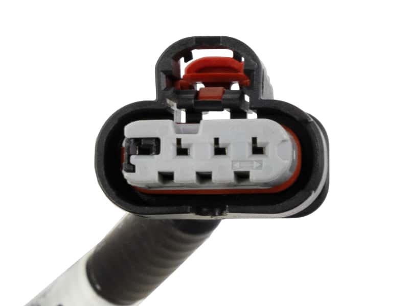 aFe — aFe POWER MAF Harness Extension - 6in Various 19-24 GM Cars/Trucks/SUVs
Harness Extension - view 3