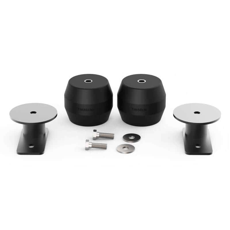 Timbren — Timbren Suspension Enhancement System
Susp Enhancement Sys
SuspRbrHlpSpKt - view 2