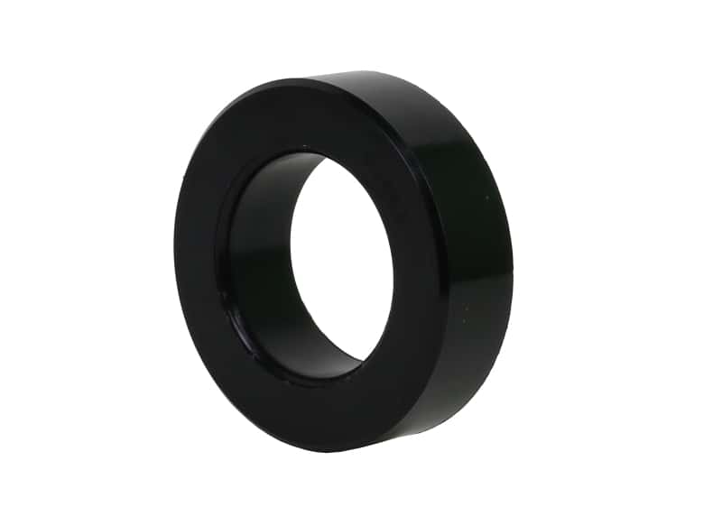 Whiteline — Whiteline Front Spring Pad Bushing (+30mm) 97-06 Jeep Wrangler TJ / 06+ Wrangler JK
Bushing Kit - view 1