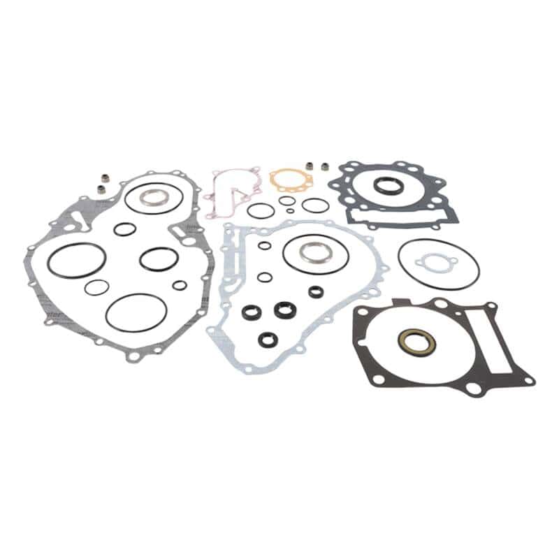 Vertex Pistons — Vertex Gaskets 06-14 Yamaha YFM700R Raptor Complete Gasket Kit w/ Oil Seals - view 1