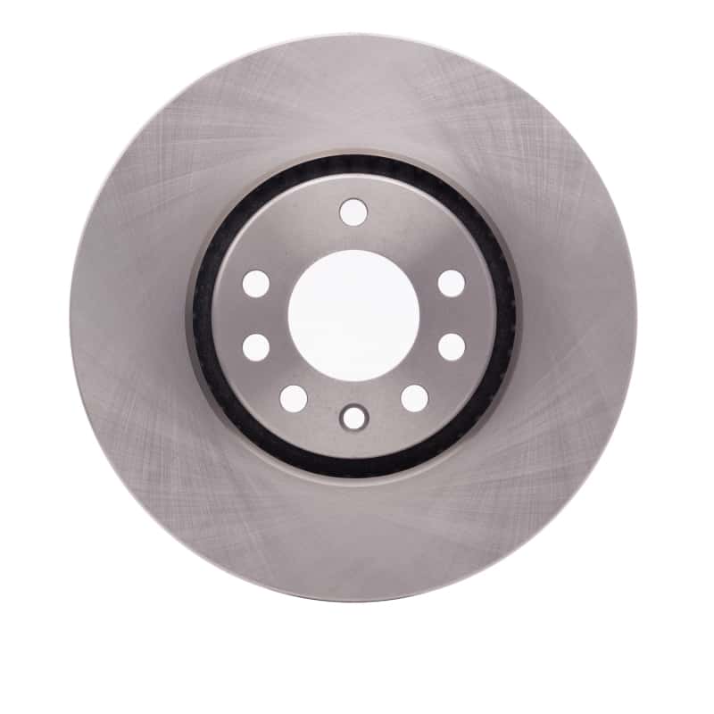 DFC — DFC 99-10 Chevrolet/Opel Astra (Mexico) Front Brake Rotor
DFC Brake Rotor - view 1