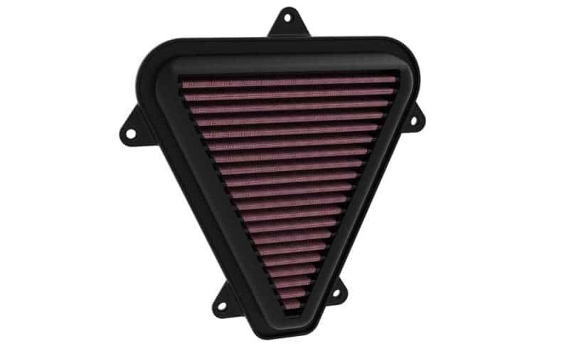 K&N Engineering — K&N 2023 Honda CB750 Hornet / XL750 Transalp Replacement Air Filter
Air Filter - view 2