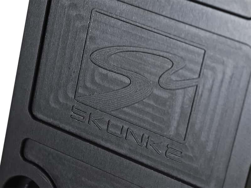 Skunk2 Racing — Skunk2 B-Series VTEC Black Anodized Block Off Plate
Engine Dress-Up Kit - view 7