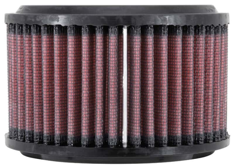 K&N Engineering — K&N Replacement Air Filter - Round 3.969in ID x 5.25in OD x 3.125in H for 09-11 Royal Enfield Bullet
Air Filter - view 7