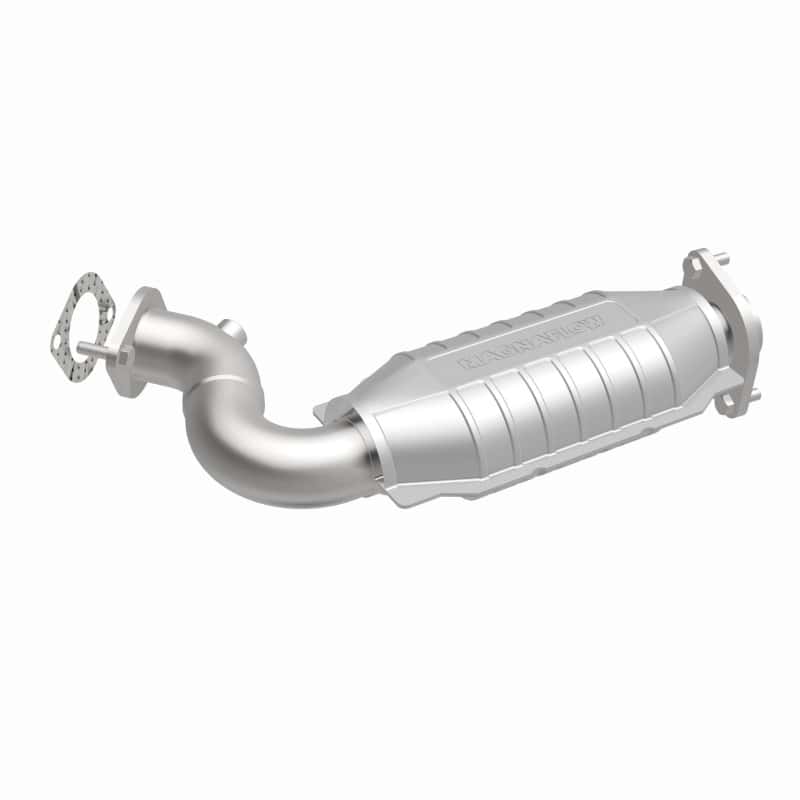 Magnaflow — MagnaFlow Conv DF 08-09 Cadi CTS 3.6L Driver Side OEM
OEM Grade
OEM - view 7