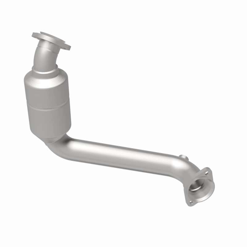 Magnaflow — MagnaFlow Conv DF 99-00 Mercedes CLK320 3.2L
HM Grade
HM - view 16