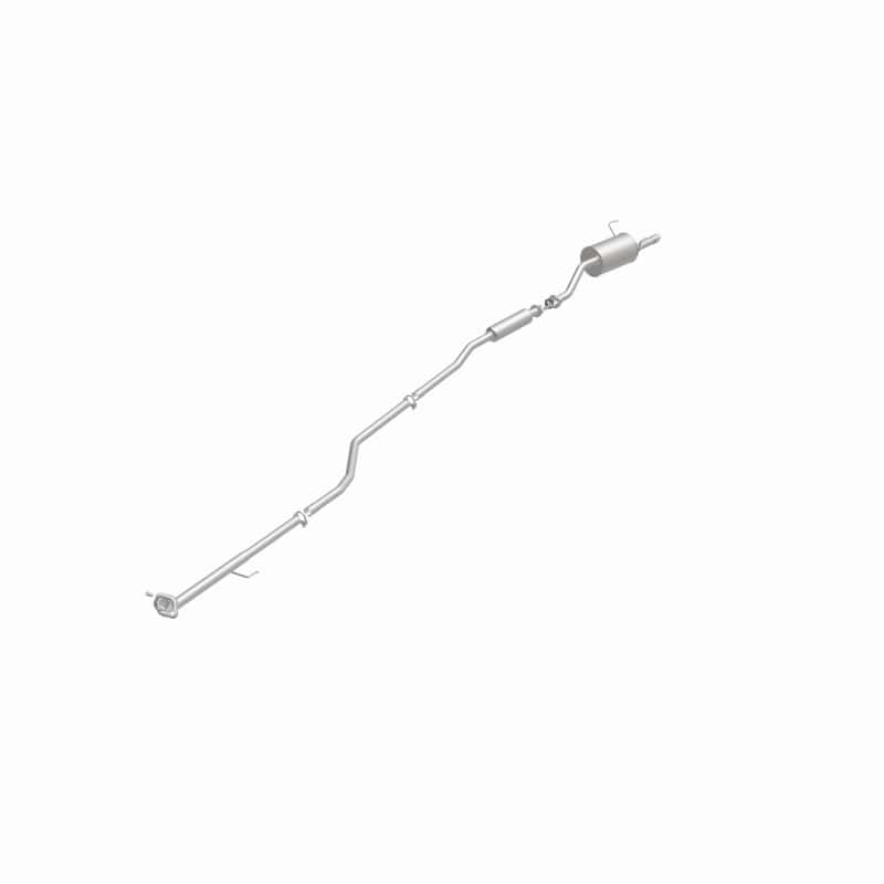 Magnaflow — MagnaFlow BRE Exhaust Kit 01-05 Honda Civic 1.7L
Exhaust Kit - view 2